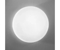 66W LED lubinis šviestuvas PIXEL, baltas, CCT, dimeriuojamas