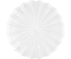 66W LED lubinis šviestuvas SPRING, baltas, CCT, dimeriuojamas