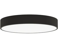 67W LED lubinis šviestuvas ISIA, juodas, 2700/3000/4000K, dimeriuojamas, P3453272NDT