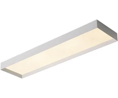 68W LED lubinis šviestuvas MUNICH, baltas, 2700/3000/4000K, dimeriuojamas, P3759372BDT