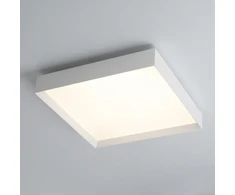 68W LED lubinis šviestuvas MUNICH, baltas, 2700/3000/4000K, dimeriuojamas, P3759172BDT