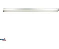 69W LED linijinis pramoninis šviestuvas MASTER STANDARD, anoduoto aliuminio sp., 4000K, IP65