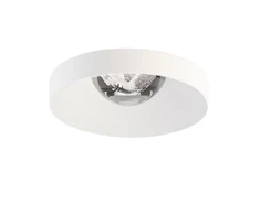 6W įleidžiamas šviestuvas PUCK RECESSED S, 3000K, baltas