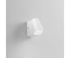 6W LED lauko sieninis šviestuvas SINTESI, baltas, 4000K, IP44
