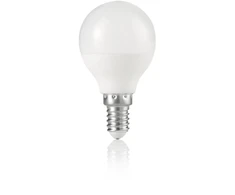 6W LED lemputė E14, 4000K, balta, 151946