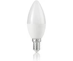 6W LED lemputė E14, 4000K, balta, 151953