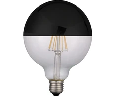 6W LED lemputė, E27, 2700K, ACB62504