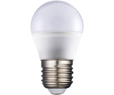 6W LED lemputė, E27, 3000K, ACB62069