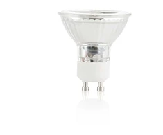 6W LED lemputė, GU10, balta, 4000K, dimeriuojama, 285566