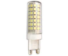 6W LED lemputė OPTONICA G9, 4500K