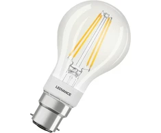 6W LED lemputė SMART+ Filament Classic Dimmable 60, B22, 2700K
