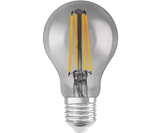 6W LED lemputė SMART+ Filament Classic Dimmable 44, E27, 2500K