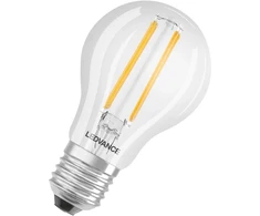6W LED lemputė SMART+ Filament Globe Dimmable, E27, 2700K