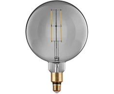 6W LED lemputė SMART+ Filament Globe Dimmable 42, E27, 2500K