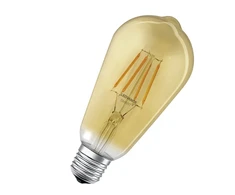 6W LED lemputė SMART WiFi, E27, 2400K, dimeriuojama