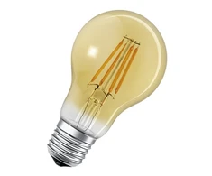 6W LED lemputė SMART WiFi, E27, 2400K, dimeriuojama