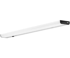 6W LED linijinis šviestuvas LINEARLED FLAT, sidabro sp., 4000K