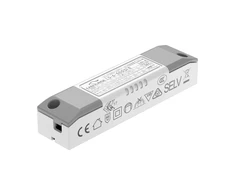 6W LED maitinimo šaltinis, baltas, 27-40V, 150mA, IP20, LS-6-150