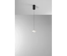 6W LED pakabinamas šviestuvas ATREO, baltas