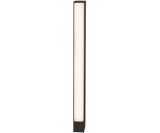 6W LED pastatomas lauko šviestuvas ADHARA, antracito sp., 3000K, IP65, H2080000GR