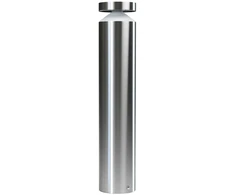 6W LED pastatomas lauko šviestuvas ENDURA STYLE, plieno sp., 3000K, IP44