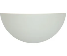 6W LED sieninis šviestuvas, baltas, 3000/4000K, 25381