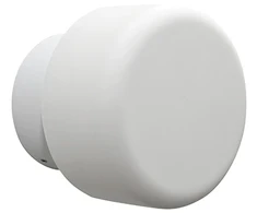 6W LED sieninis šviestuvas KATRIN, smėlio sp., 3000K, 4332400