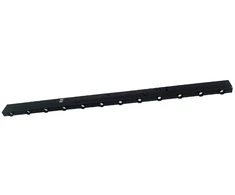 6W LED šviestuvas į magnetinę sistemą VIOKEF LUMIO, juodas, 3000K, dimeriuojamas, 4354000