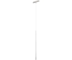 6W LED šviestuvas į magnetines sistemas VIOKEF MAGNETIC, baltas, 3000K, 4282301
