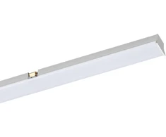 6W LED šviestuvas į magnetinės sistemos STICK bėgelį, baltas, 3000K, 48V, dimeriuojamas, 110°, 364131