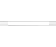 6W LED šviestuvas LINEA 205 į magnetinę sistemą IN_LINE, baltas, 3000K, 48V, 110°