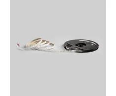 6W/m LED juosta, 60LED/m, 4000K, IP20, 24V, 5m ritė
