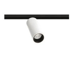 6W šviestuvas į magnetines sistemas FIT 35 48V, 3000K, DALI, baltas
