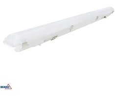 70W LED linijinis šviestuvas ARKOS 3, šviesiai pilkos sp., 4000K, IP66, 120°