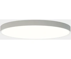 70W LED lubinis šviestuvas LONDON, baltas, 2700/3000/4000K, dimeriuojamas, P3760472BDT