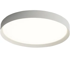70W LED lubinis šviestuvas MINSK, baltas, 2700/3000/4000K, dimeriuojamas, P3758372BDP