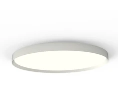 70W LED lubinis šviestuvas MINSK, baltas, 2700/3000/4000K, dimeriuojamas, P3758372BDT