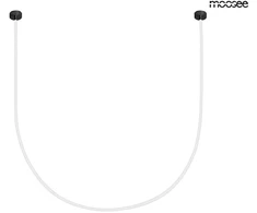 70W LED pakabinamas šviestuvas LASSO 1000 SMART, juodas, 3000/4000K