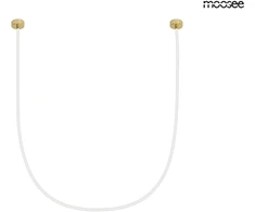 70W LED pakabinamas šviestuvas LASSO 800 SMART, aukso sp., 3000/4000K
