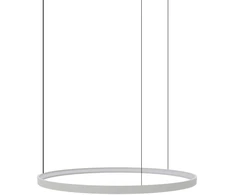 70W LED pakabinamas šviestuvas - modulis LOOP, baltas, 2700/3000K, C3997270B