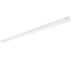 70W TRUSYS linijinių šviestuvų sistemos šviestuvas FLEX WIDE OPAL, baltas, 6500K, DALI