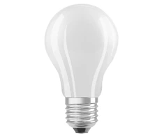 7,2W LED lemputė ULTRA EFFICIENT CL A GL FR 100, E27, 3000K