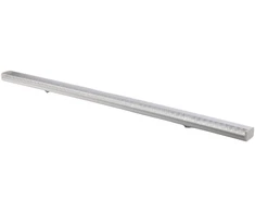 72W LED linijinis šviestuvas į trifazę bėginę sistemą BUSBAR, baltas, 4000K