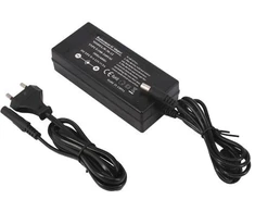 72W LED maitinimo šaltinis OPTONICA, 12V, 6A, IP20