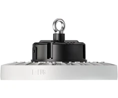 72W LED UFO šviestuvas TRITON, pilkas, 4000K, IP65