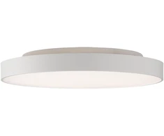 74W LED lubinis šviestuvas ROMA, baltas, 2700/3000K, dimeriuojamas, P3974170BDP