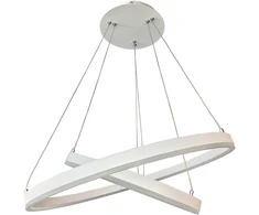 Italux Pakabinamas šviestuvas 5239-874RP-WH-3