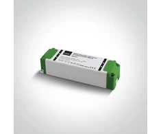 7,5-15W 350mA LED maitinimo šaltinis, dimeriuojamas, 89015T