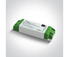 75-200W LED maitinimo šaltinis, 24V, dimeriuojamas, IP20, 89200VT