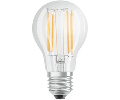 7,5W LED lemputė LED Retrofit CLASSIC A DIM 75, E27, 4000K